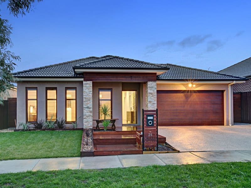 21 Stonegate Drive, WOLLERT VIC 3750, Wollert - Image 1