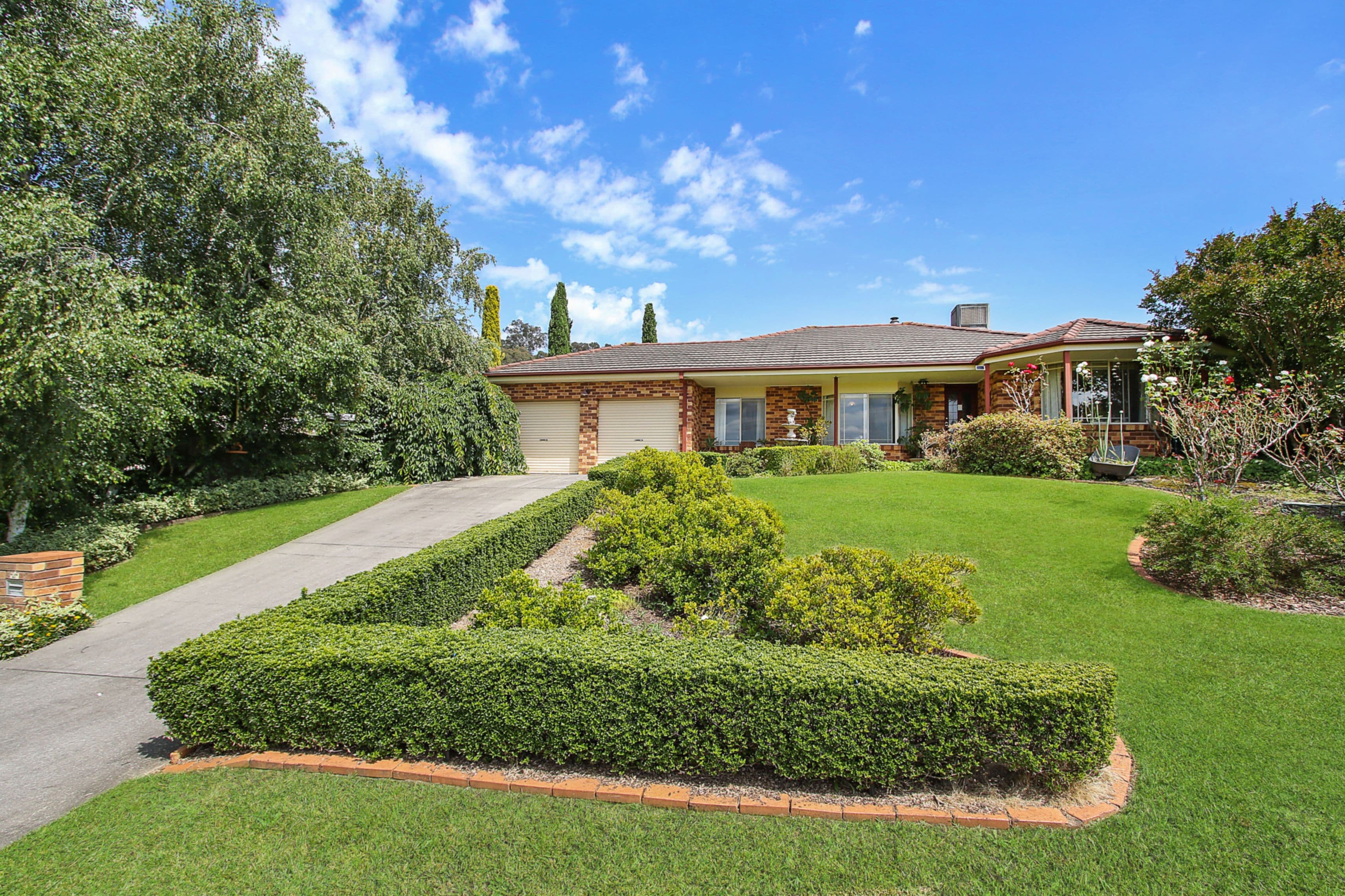 1 Berkeley Close, Wodonga VIC 3690, Wodonga - Image 1