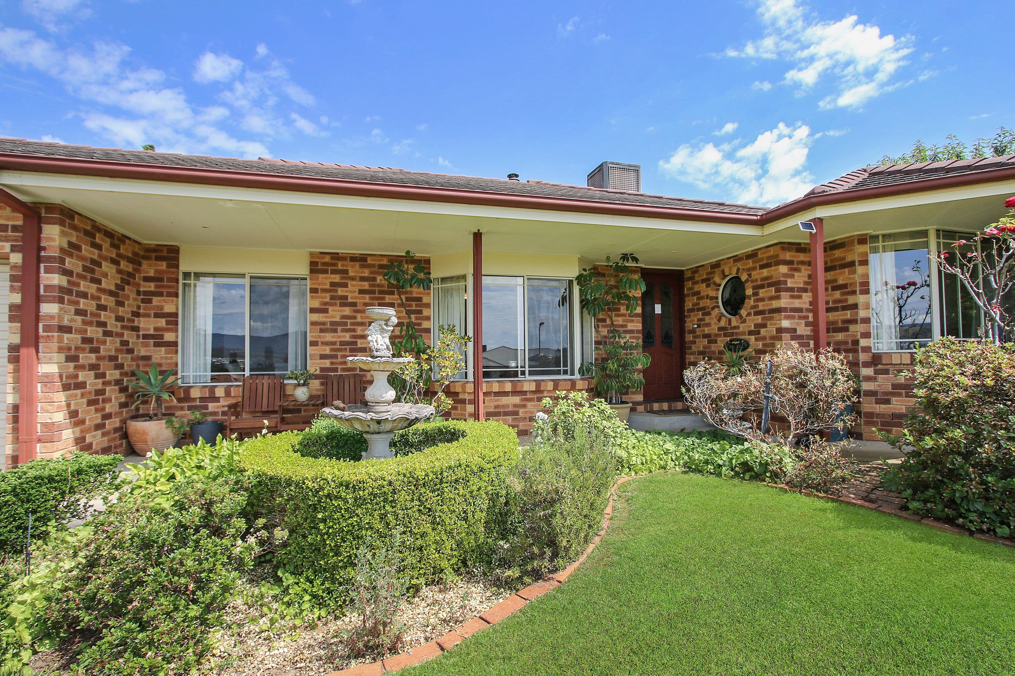 1 Berkeley Close, Wodonga VIC 3690, Wodonga - Thumbnail 2