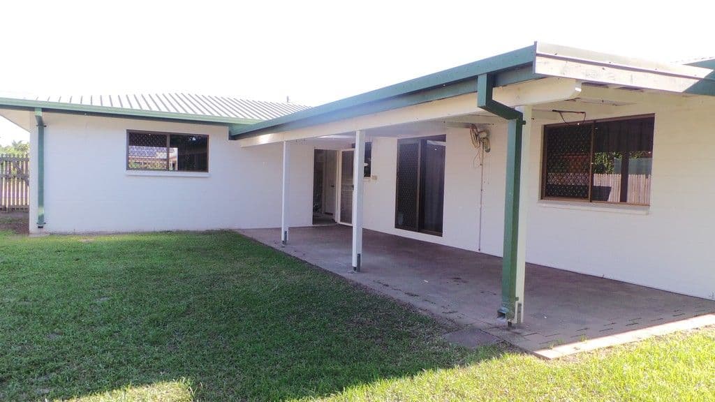 33 Chiquita Avenue, Rasmussen QLD 4815, Rasmussen - Thumbnail 5