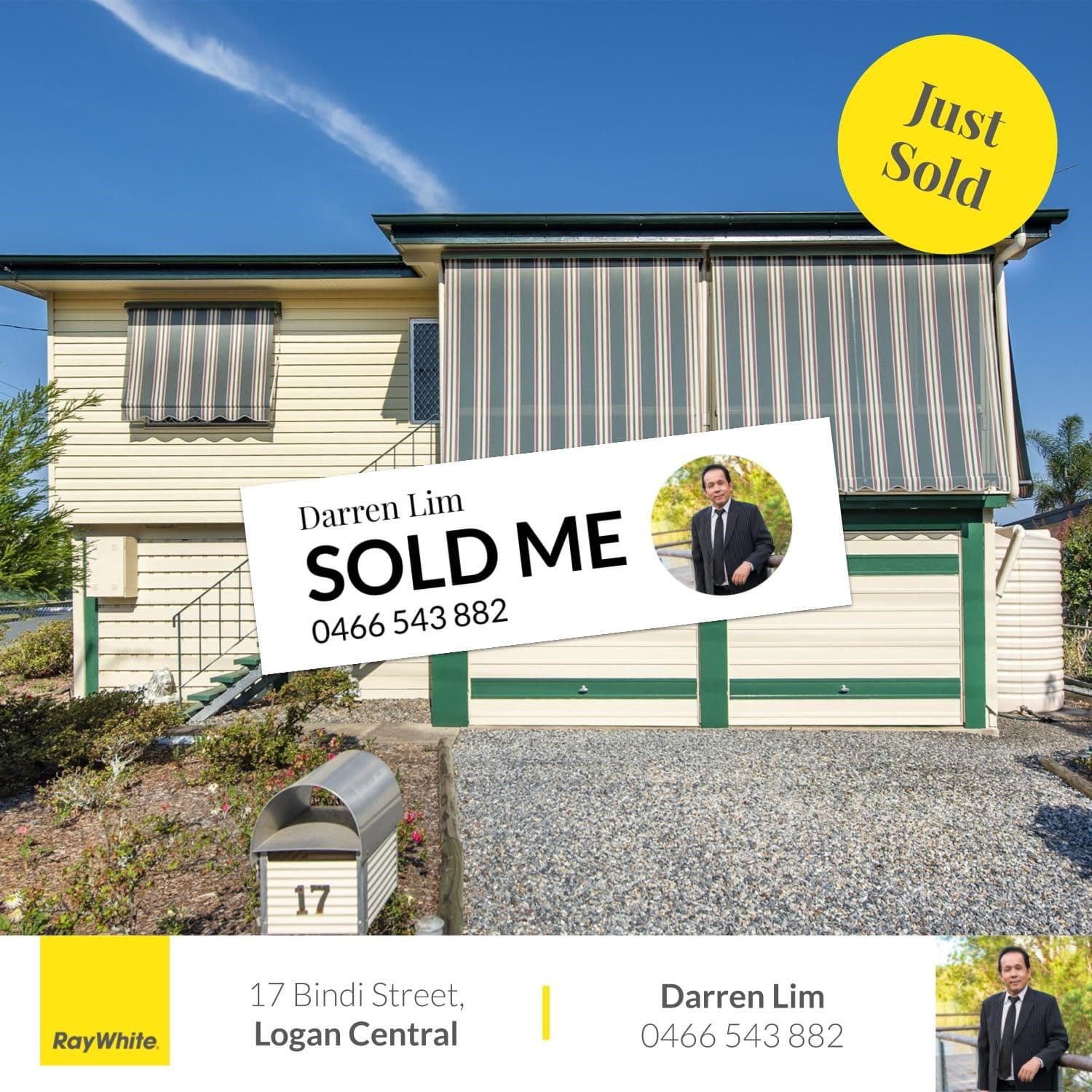 17 Bindi Street, Logan Central QLD 4114, Logan Central - Image 1