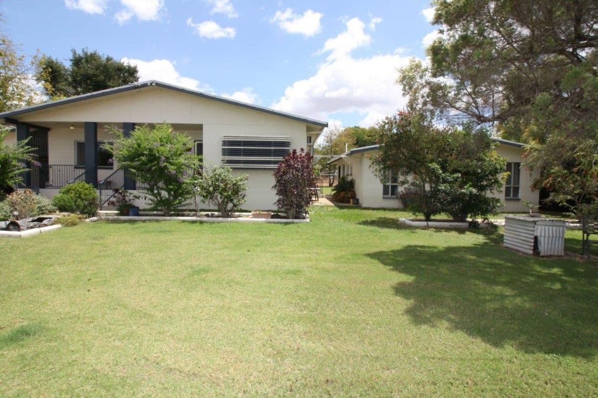3 Berryman Lane, Queenton QLD 4820, Queenton - Image 1