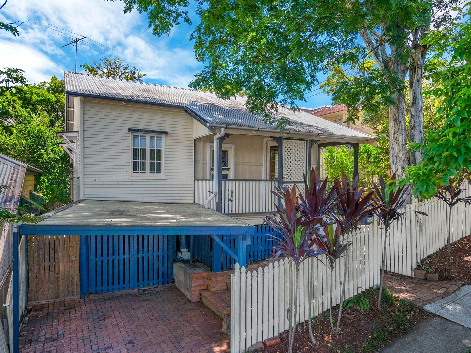 44 Alma Street, Paddington QLD 4064, Paddington - Image 1