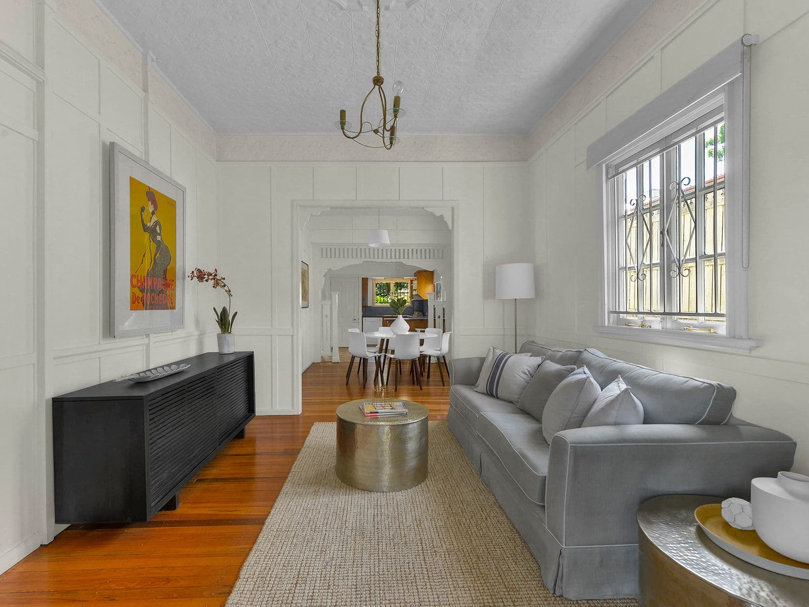 44 Alma Street, Paddington QLD 4064, Paddington - Thumbnail 2