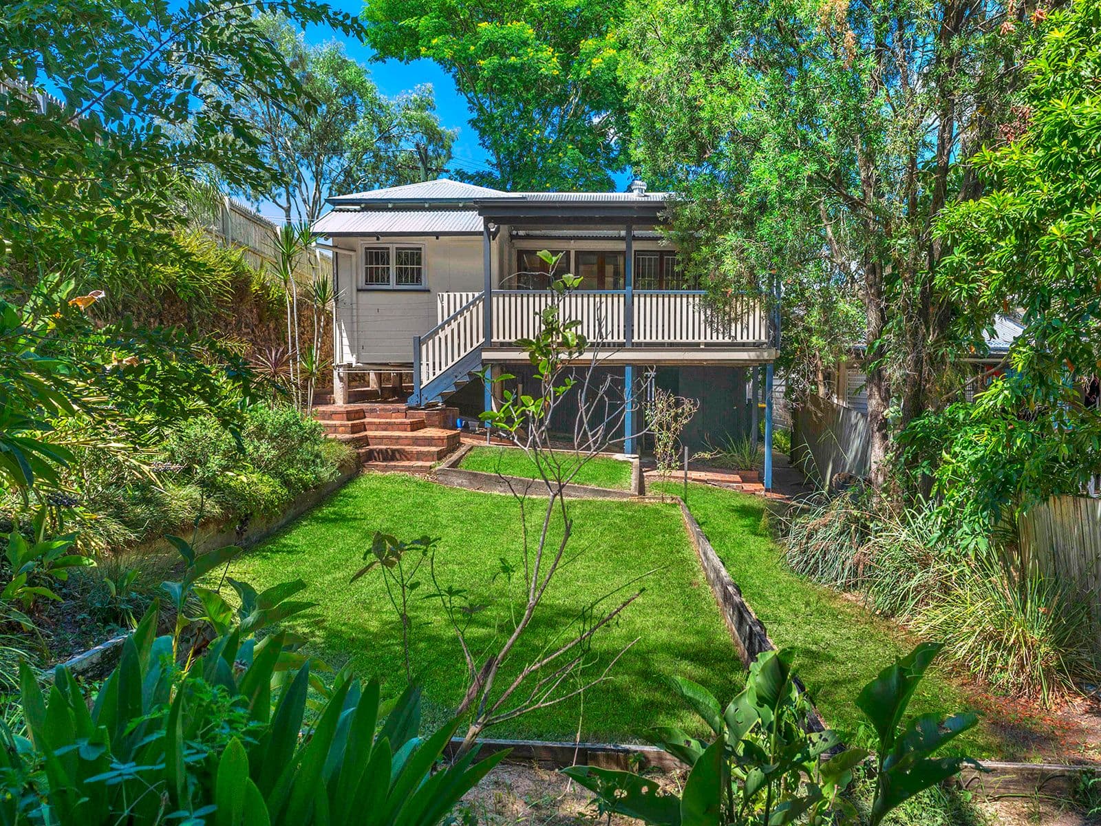 44 Alma Street, Paddington QLD 4064, Paddington - Thumbnail 4