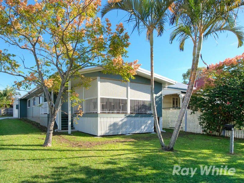 37 HENCHMAN Street, NUNDAH QLD 4012, Nundah - Image 1