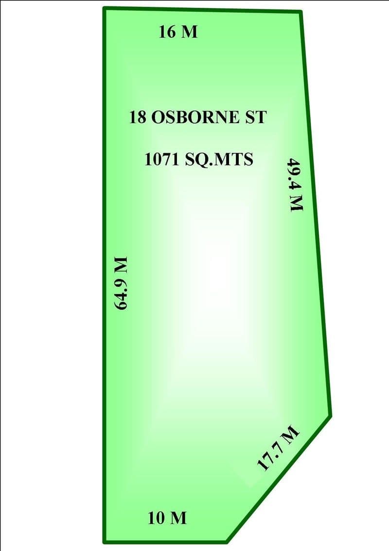 18 Osborne Steet, SPALDING WA 6530, Spalding - Thumbnail 3