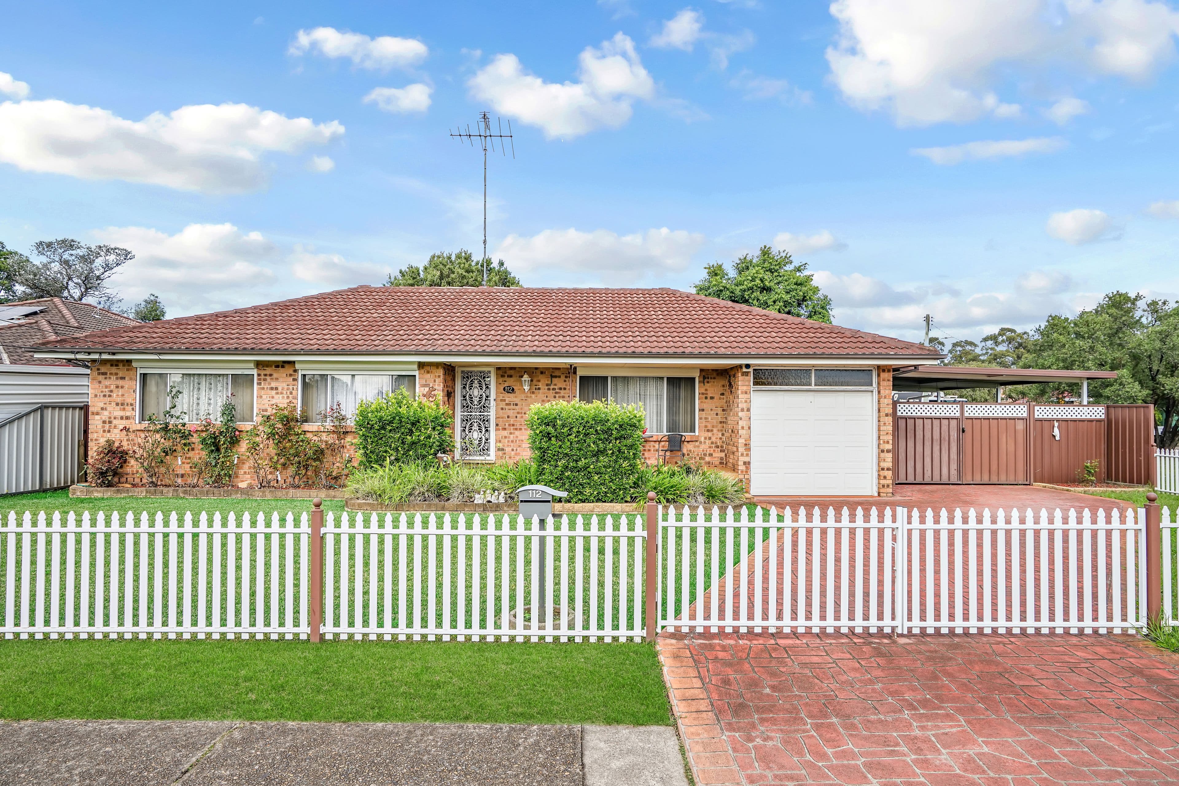 112 Victoria Street, Werrington NSW 2747, Werrington - Image 1