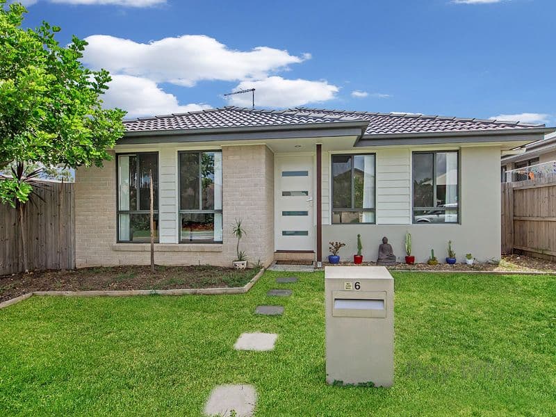 7/68 Brown Street, Heidelberg, Heidelberg - Image 1