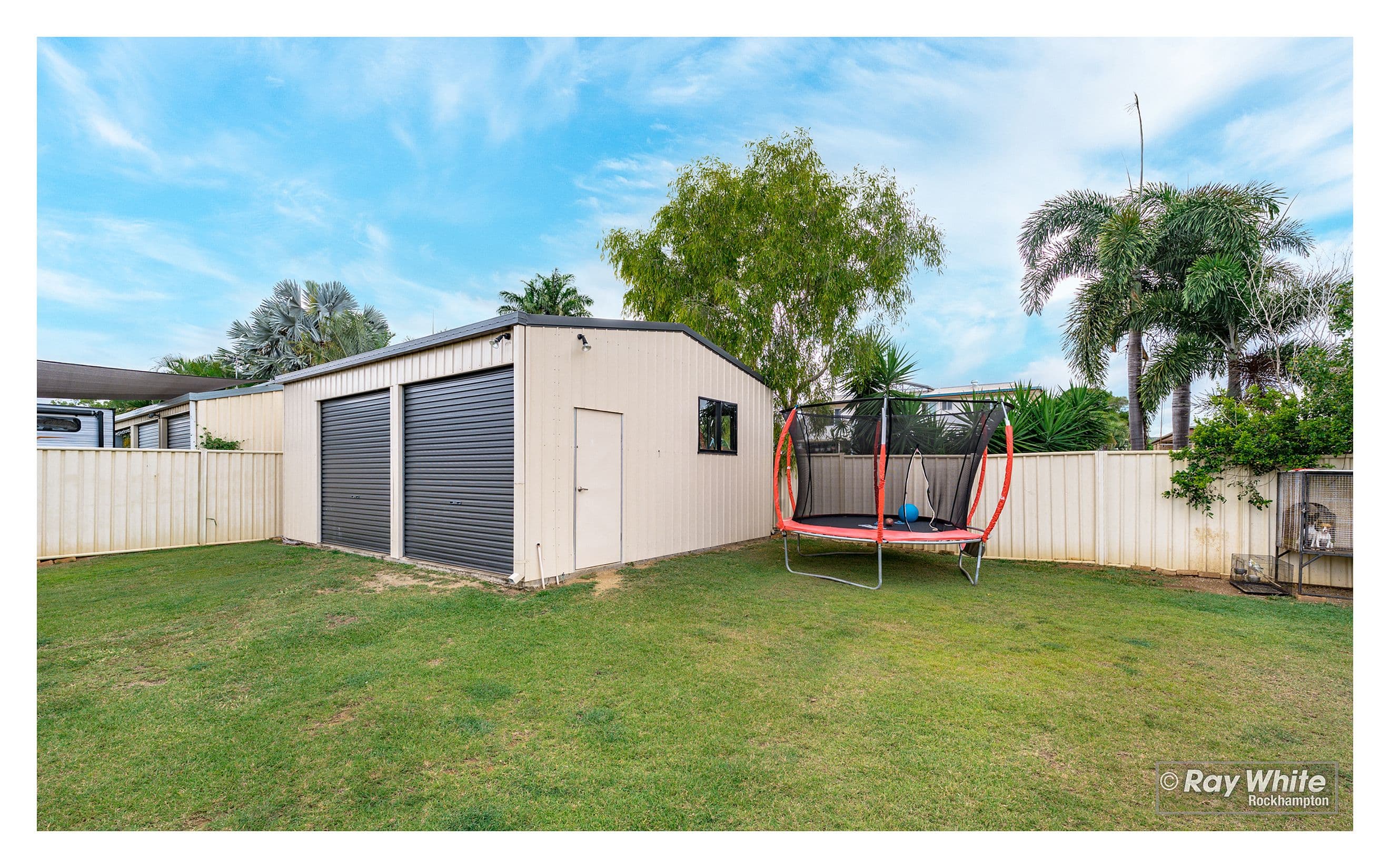 36 Lamb Avenue, Gracemere QLD 4702, Gracemere - Thumbnail 2