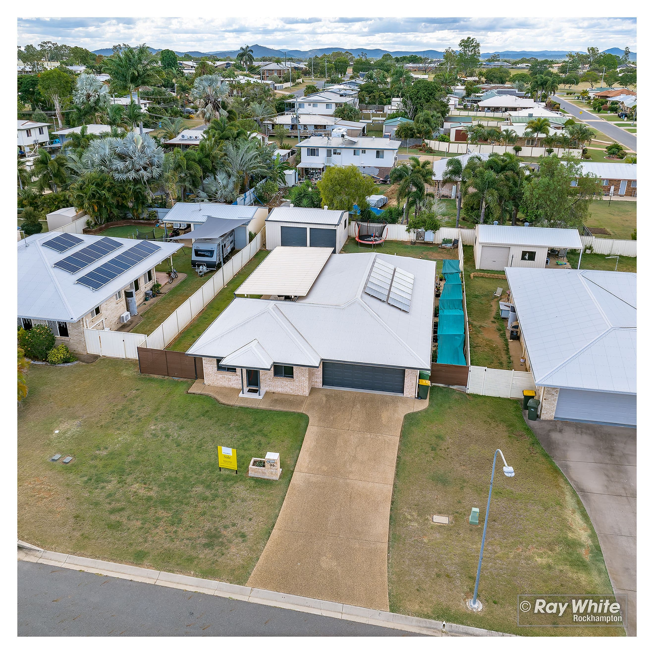 36 Lamb Avenue, Gracemere QLD 4702, Gracemere - Thumbnail 4