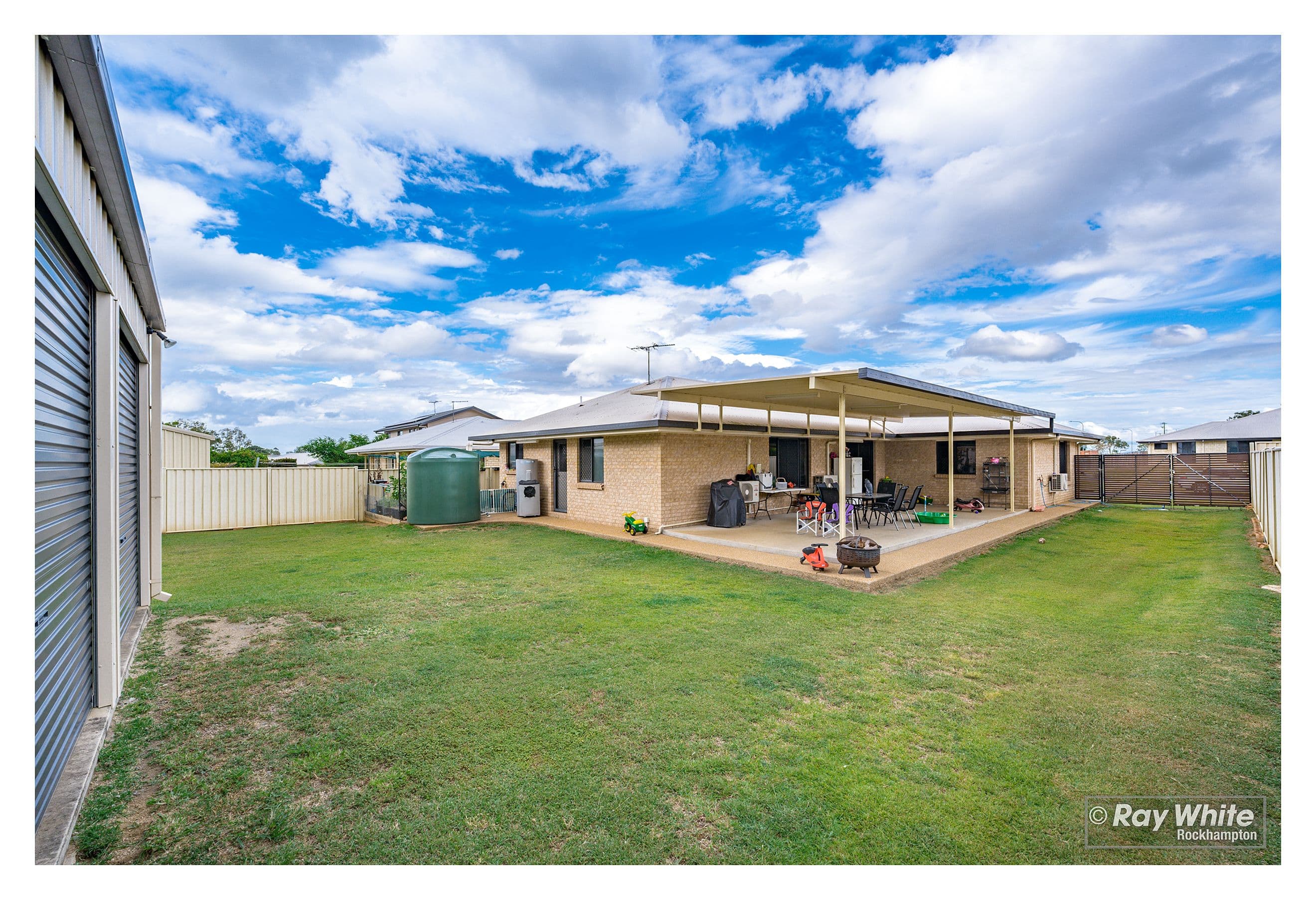 36 Lamb Avenue, Gracemere QLD 4702, Gracemere - Thumbnail 6