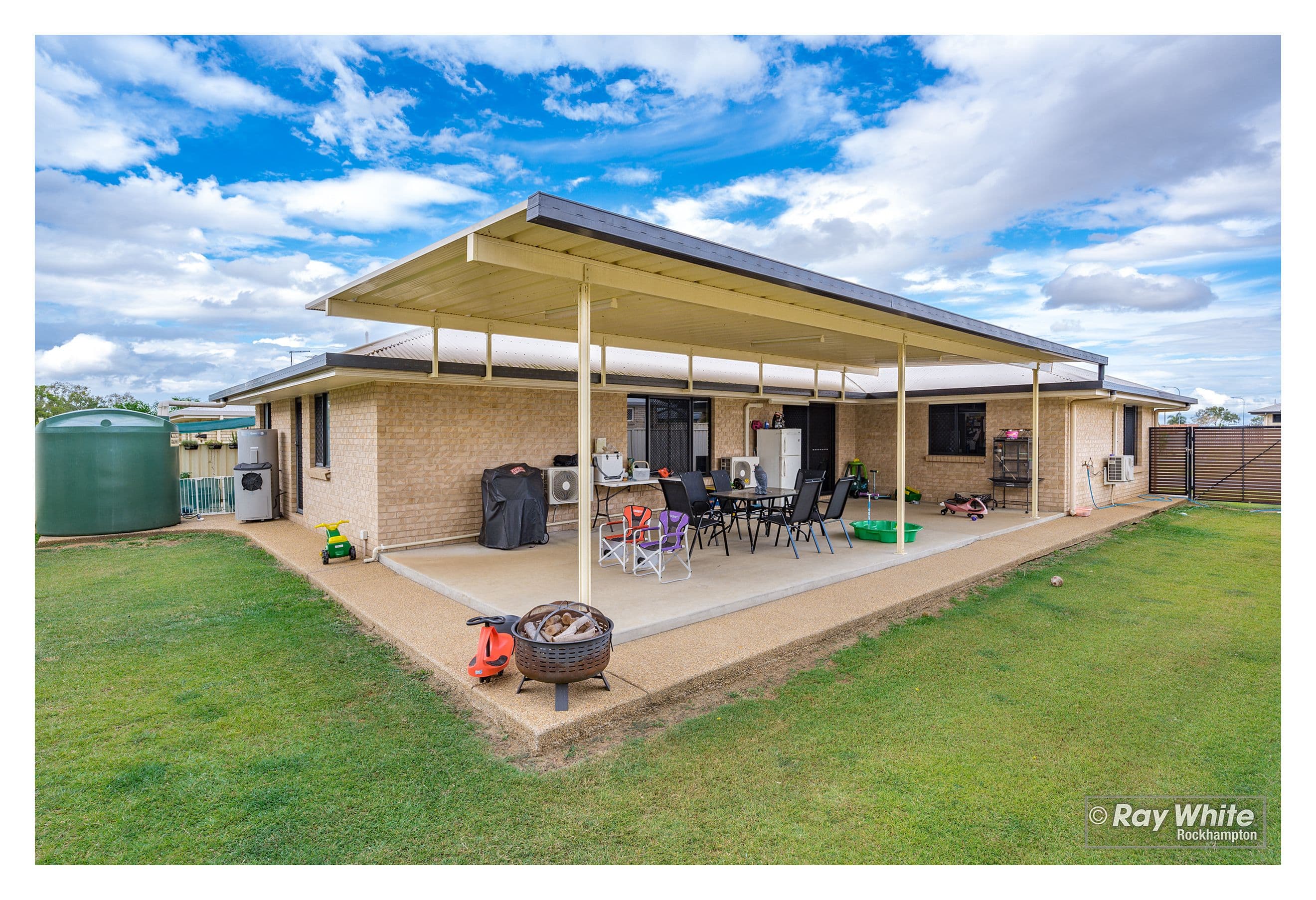 36 Lamb Avenue, Gracemere QLD 4702, Gracemere - Thumbnail 7