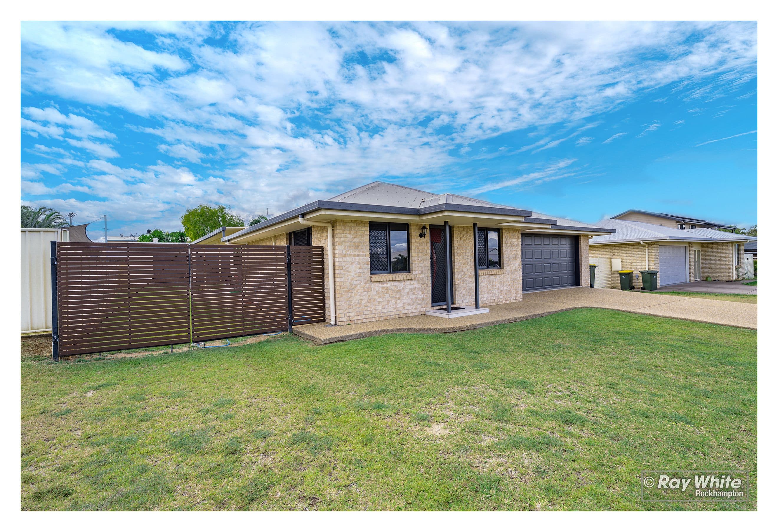 36 Lamb Avenue, Gracemere QLD 4702, Gracemere - Thumbnail 8