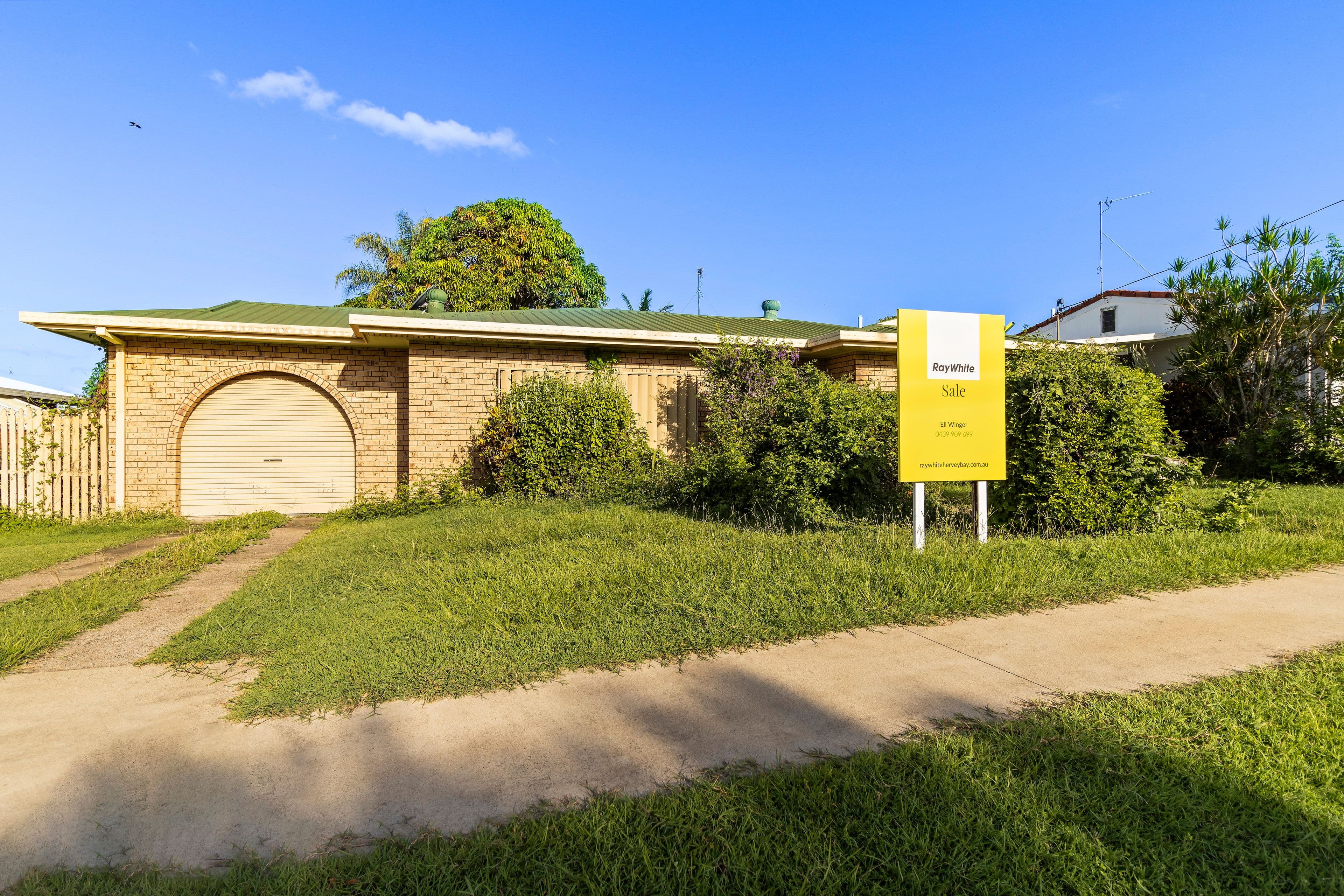 64 Denmans Camp Road, Torquay QLD 4655, Torquay - Thumbnail 2