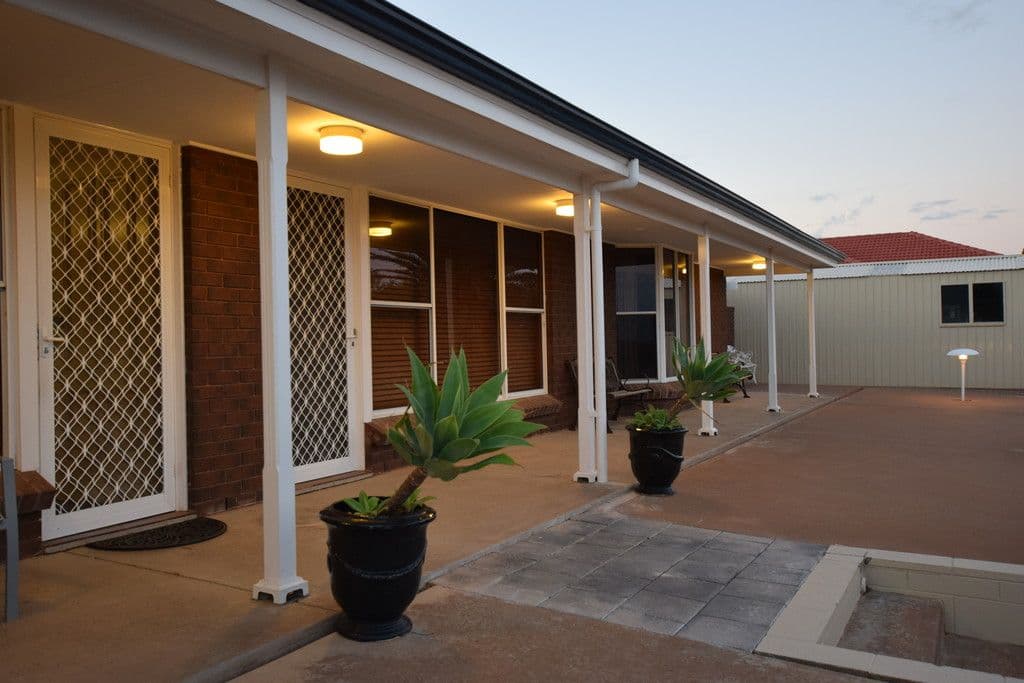 5 Ryan Crescent, Port Augusta West SA 5700, Port Augusta West - Thumbnail 3