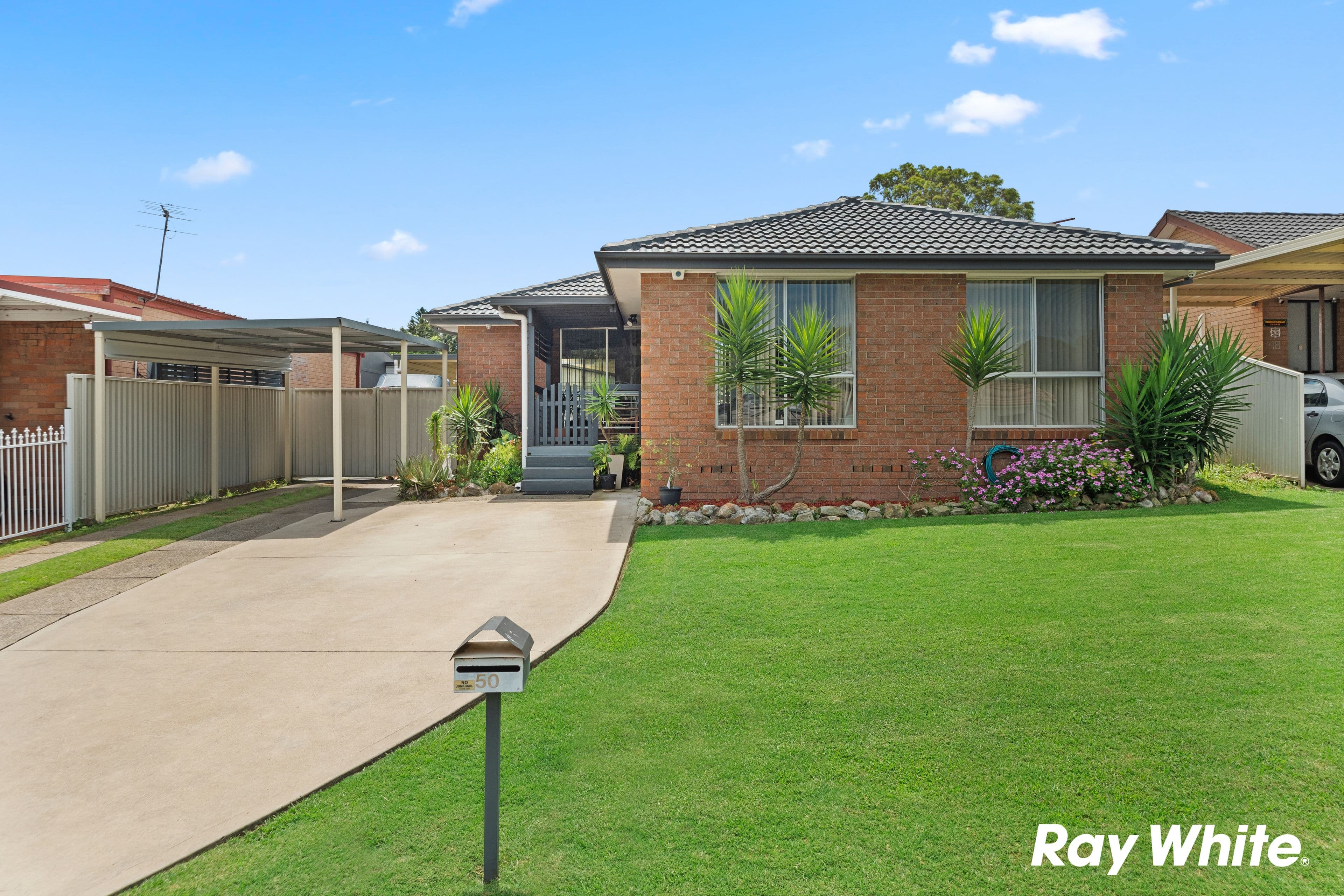 50 Arnott Road, Quakers Hill NSW 2763, Quakers Hill - Image 1