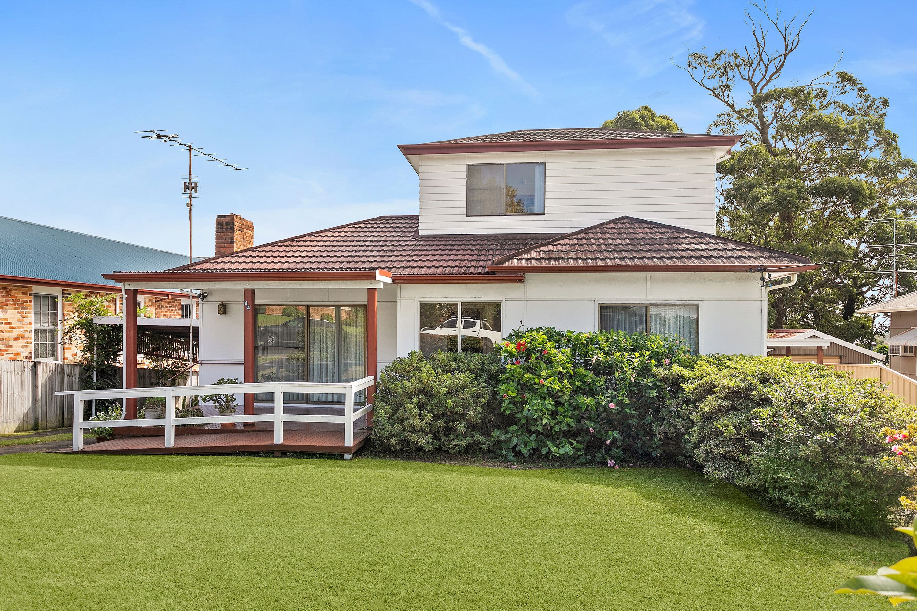44 Hamilton Street, Fairy Meadow NSW 2519, Fairy Meadow - Image 1