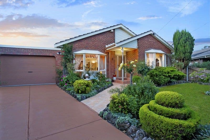 4 Degg Court, ASPENDALE GARDENS VIC 3195, Aspendale Gardens - Image 1