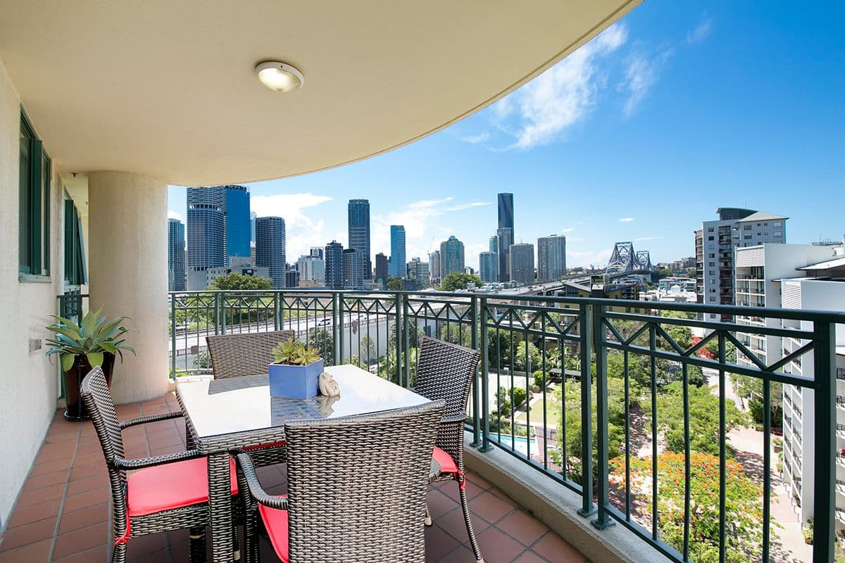 1 Goodwin Street, Kangaroo Point QLD 4169, Kangaroo Point - Image 1