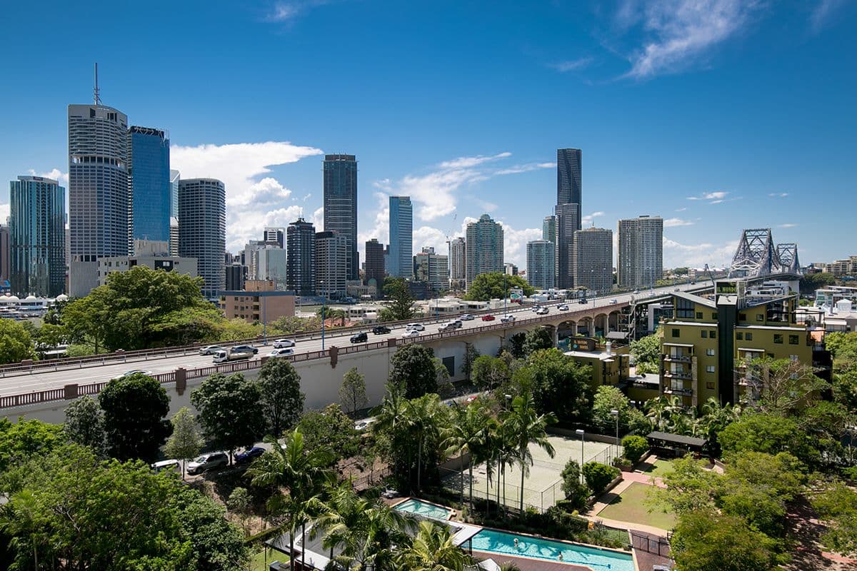 1 Goodwin Street, Kangaroo Point QLD 4169, Kangaroo Point - Thumbnail 2