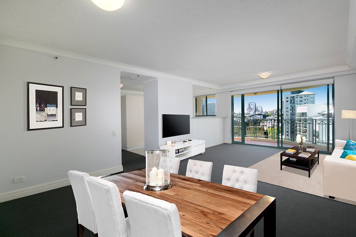 1 Goodwin Street, Kangaroo Point QLD 4169, Kangaroo Point - Thumbnail 3