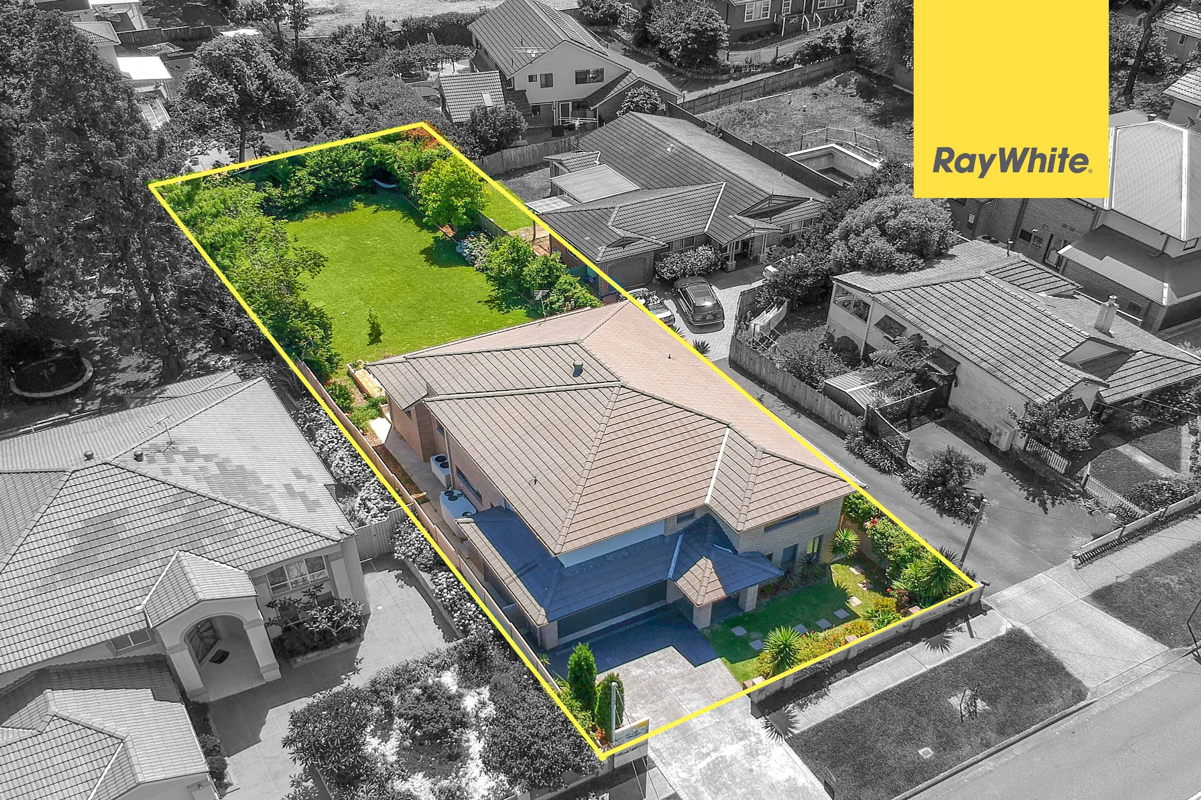 205 Midson Road, Epping NSW 2121, Epping - Image 1