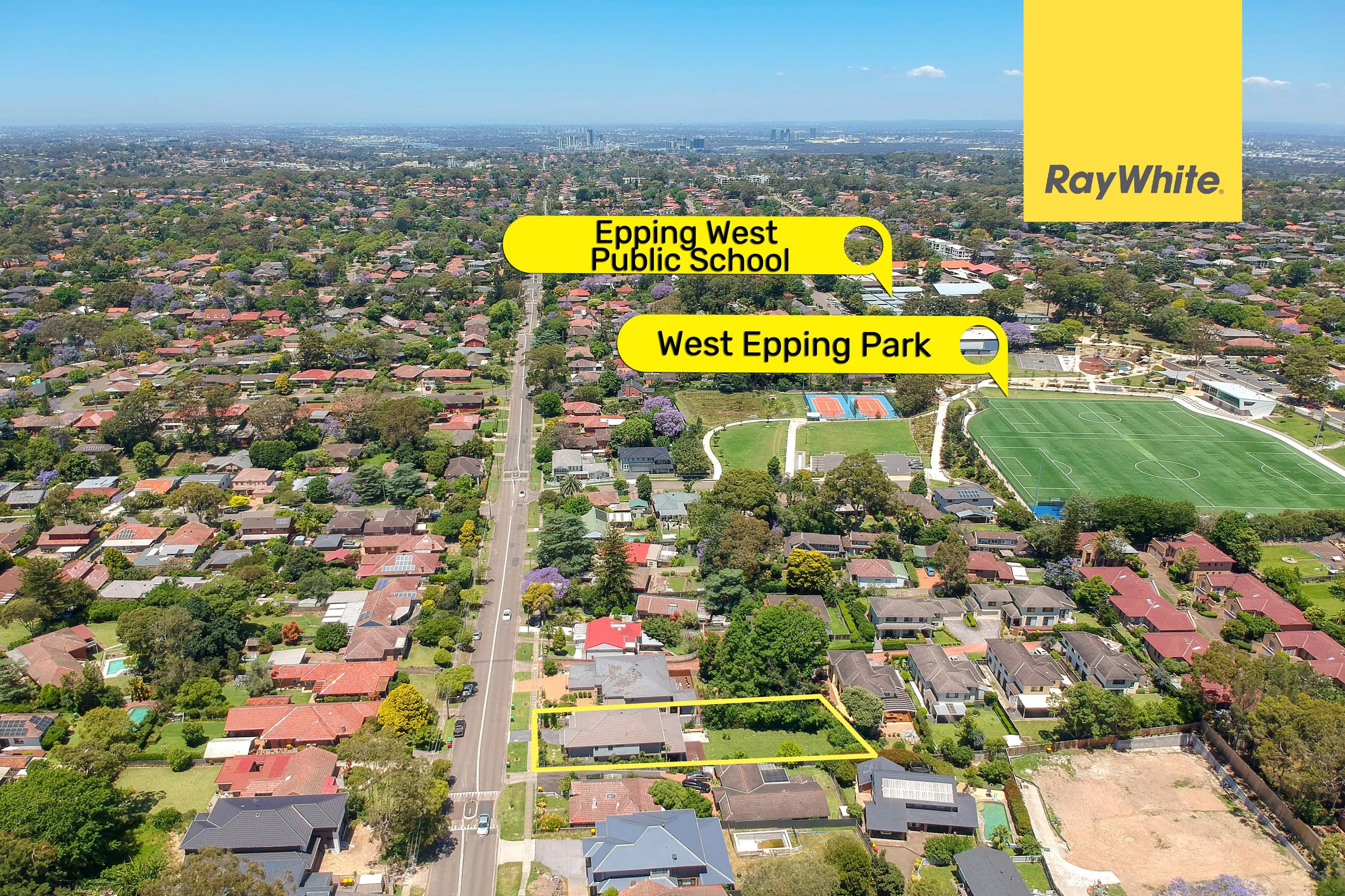 205 Midson Road, Epping NSW 2121, Epping - Thumbnail 2