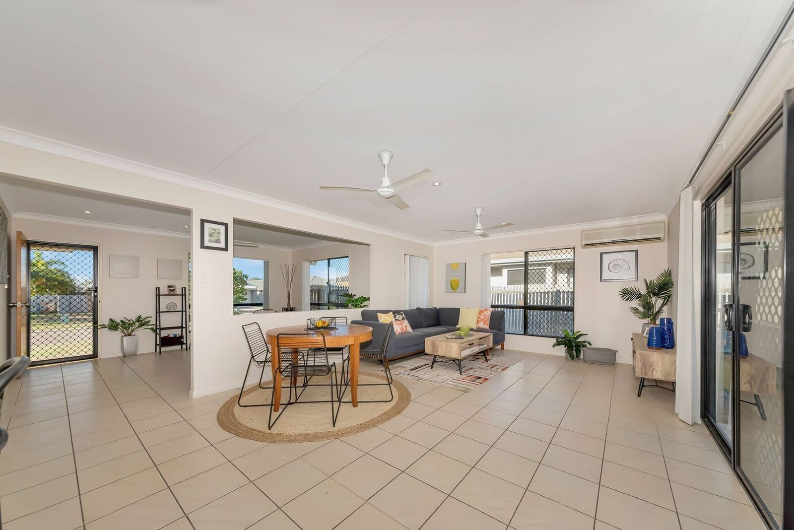 30 Chichester Avenue, Kirwan QLD 4817, Kirwan - Image 1