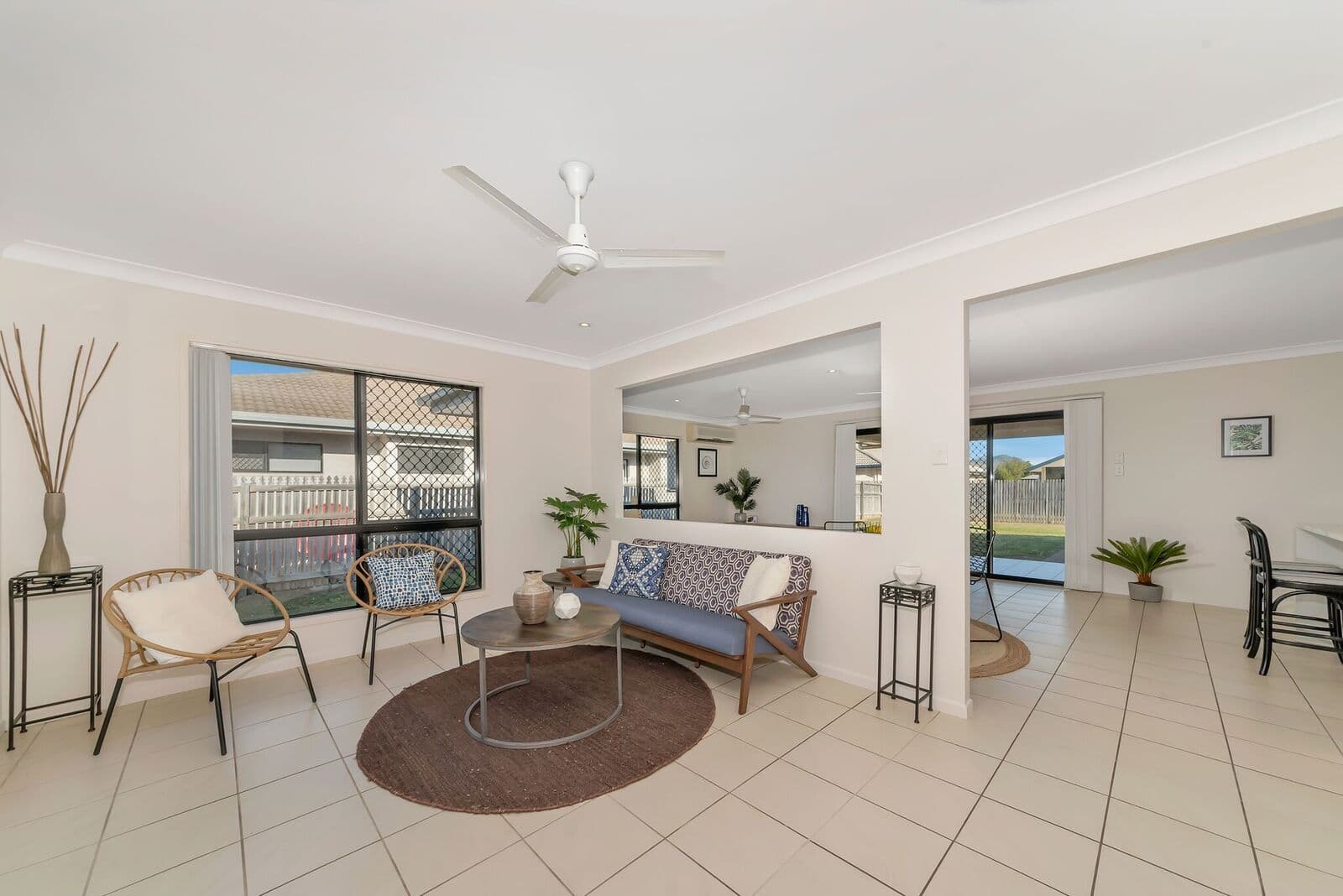 30 Chichester Avenue, Kirwan QLD 4817, Kirwan - Thumbnail 2