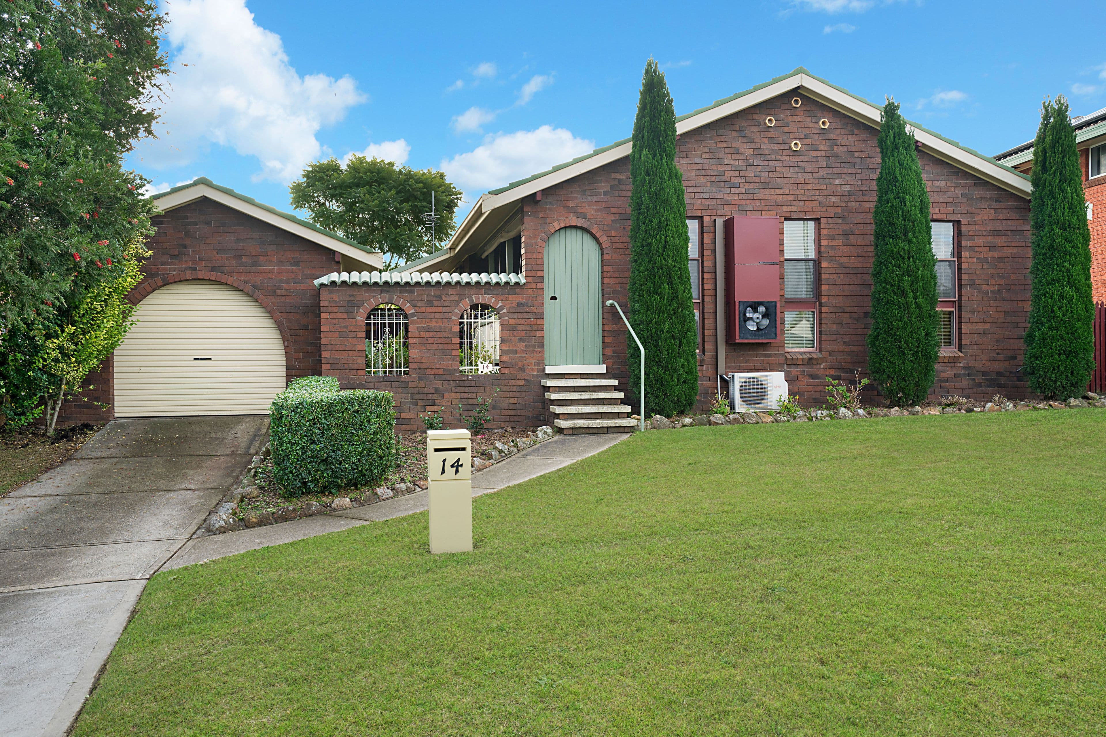 14 Broughton Street, Rutherford NSW 2320, Rutherford - Image 1