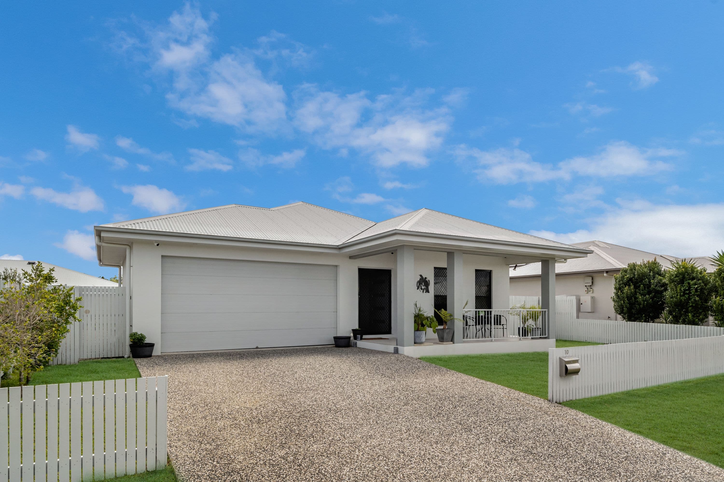 10 Wainscot Street, Shaw QLD 4818, Shaw - Image 1