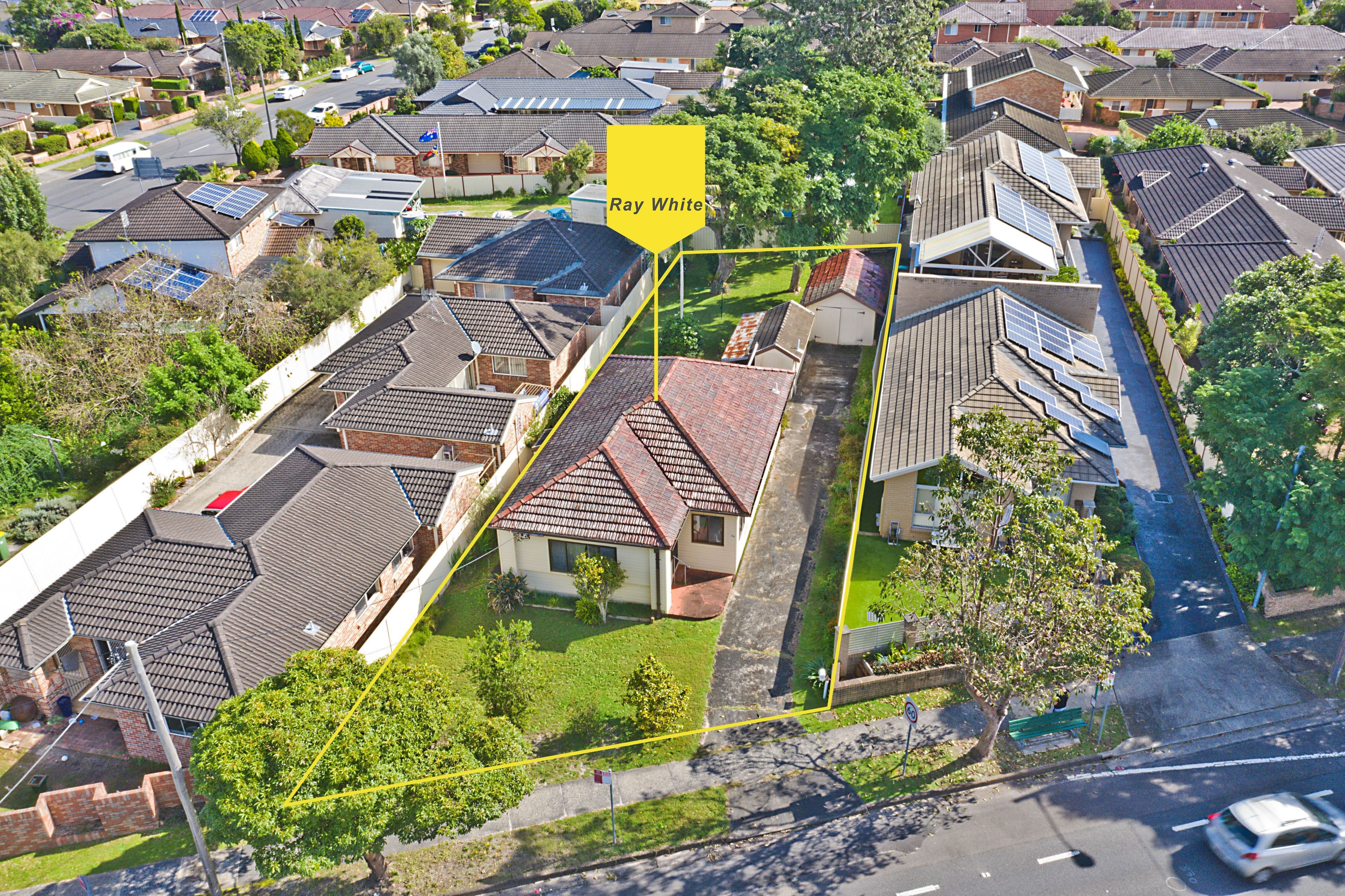 203 Blackwall Road, Woy Woy NSW 2256, Woy Woy - Image 1