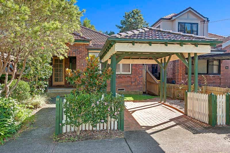 11 Bedford Street, WILLOUGHBY NSW 2068, North Willoughby - Thumbnail 2