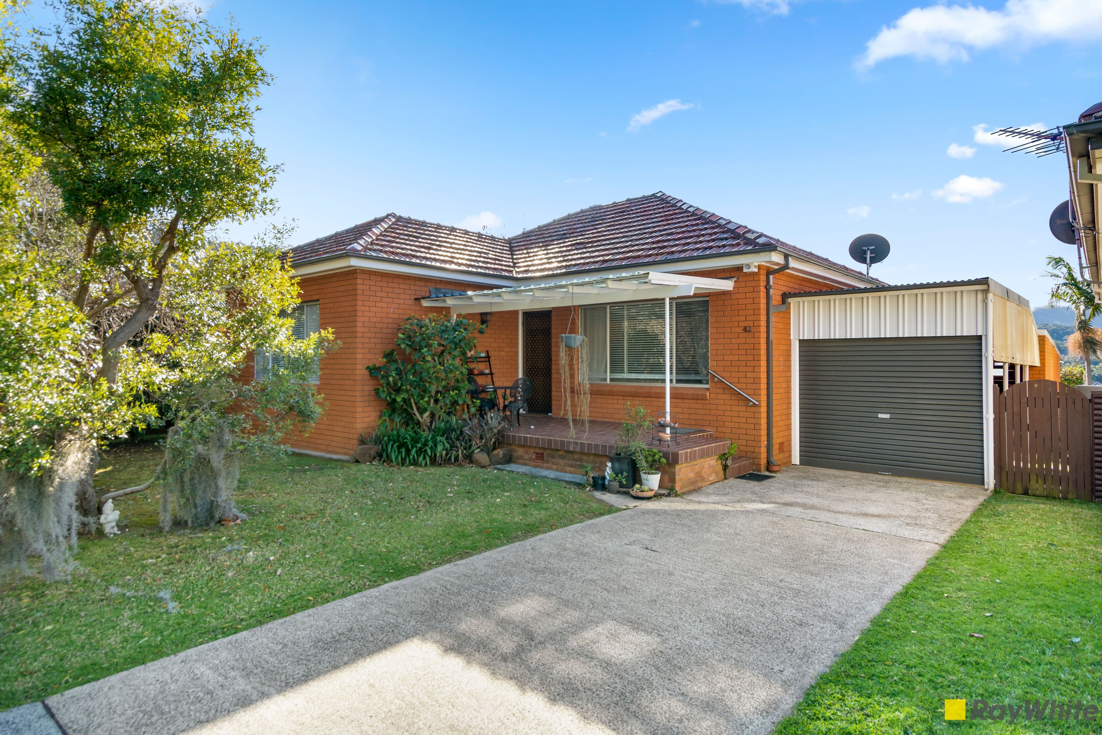42 Rixons Pass Road, Woonona NSW 2517, Woonona - Image 1