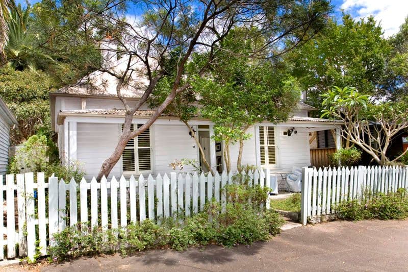 60 Smith Street, BALMAIN NSW 2041, Balmain - Image 1