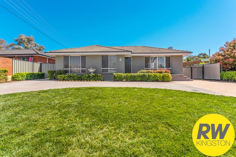 4 Hunt Street, Higgins ACT 2615, Higgins - Thumbnail 2