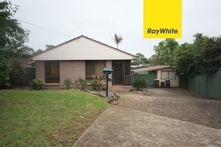 3 Wills Place, Camden South NSW 2570, Camden South - Image 1