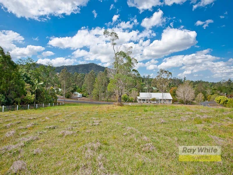 Lot 276 Castlewood Court, SAMFORD VALLEY QLD 4520, Samford Valley - Image 1