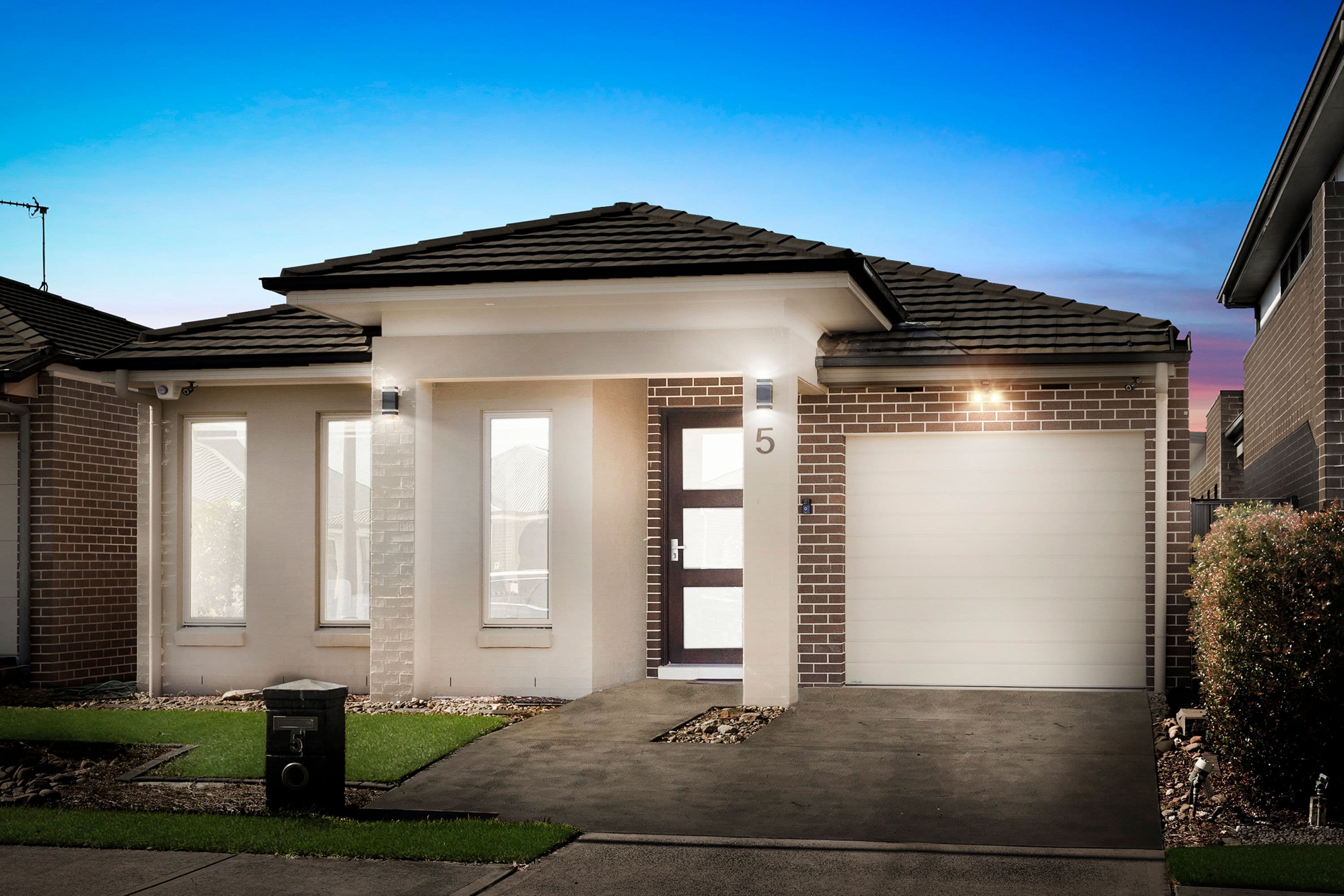 5 Setaria Street, Marsden Park NSW 2765, Marsden Park - Image 1