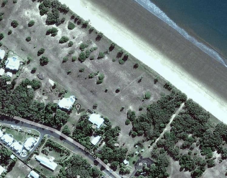 110 Sylvan Drive, MOORE PARK BEACH QLD 4670, Moore Park Beach - Image 1