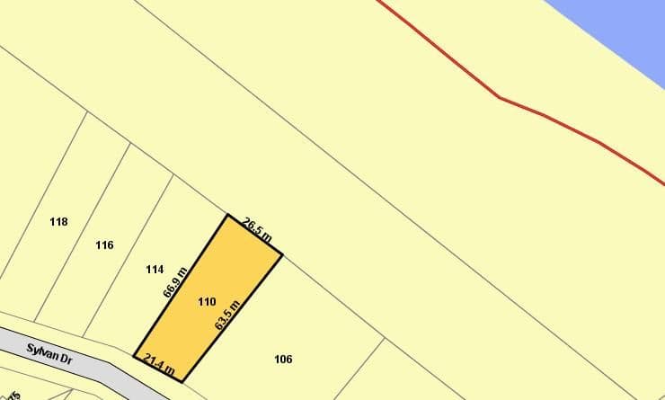 110 Sylvan Drive, MOORE PARK BEACH QLD 4670, Moore Park Beach - Thumbnail 3
