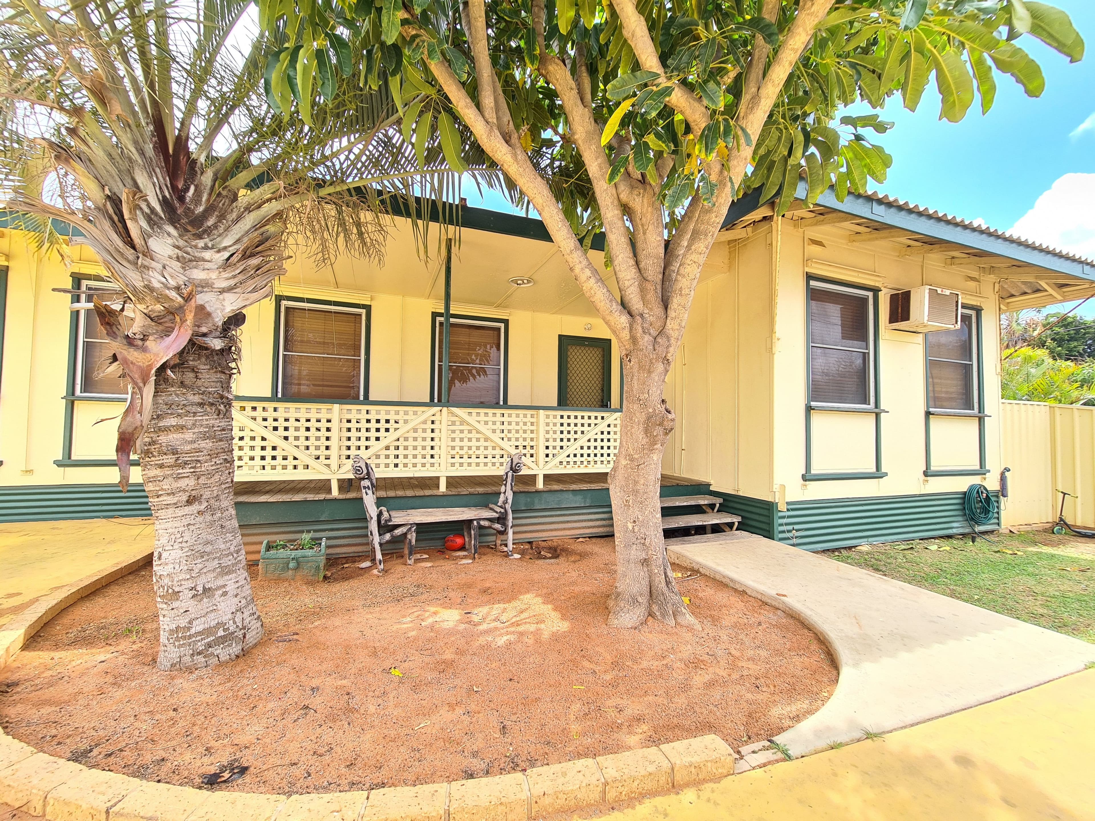 8 Wheelock Way, Carnarvon WA 6701, Carnarvon - Image 1