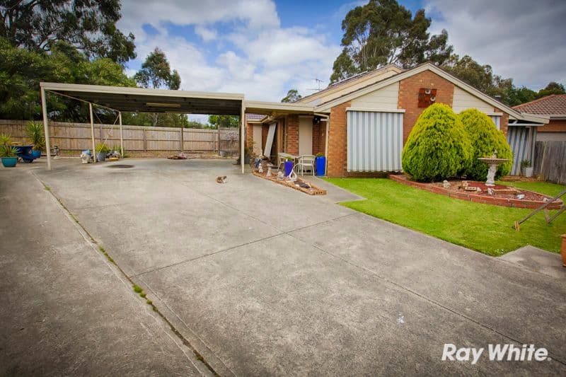 8 Hanley Court, PAKENHAM VIC 3810, Pakenham - Image 1