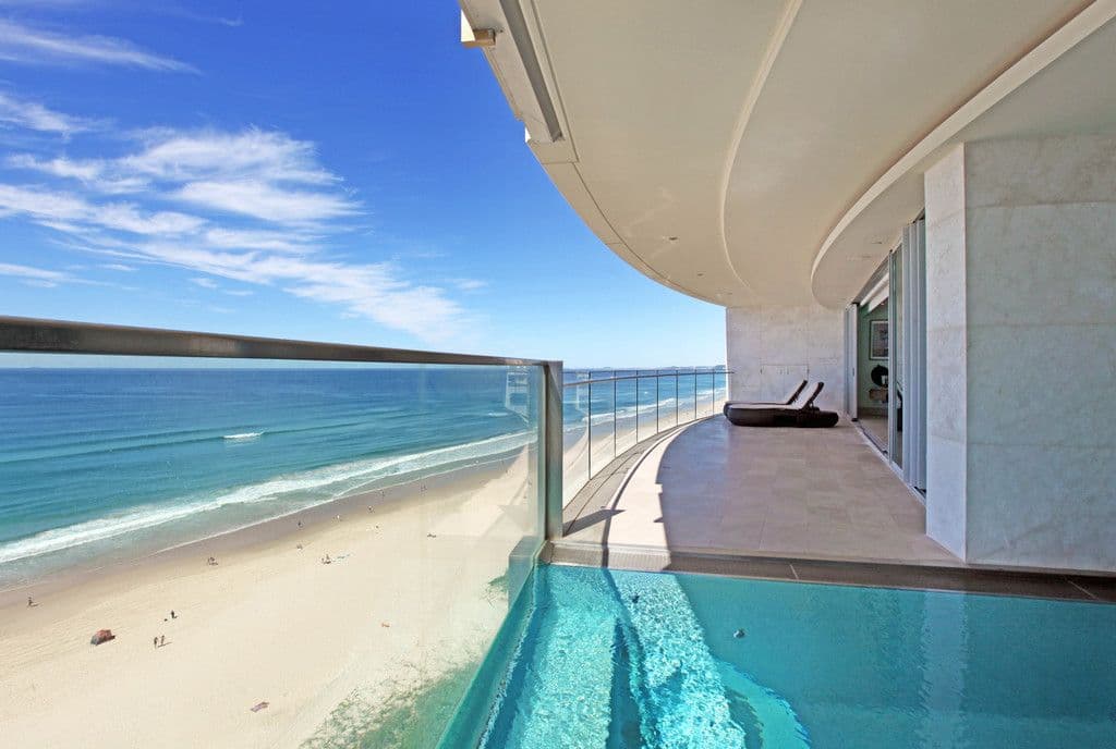 11 'Jade' 35 Northcliffe Terrace, Surfers Paradise QLD 4217, Surfers Paradise - Thumbnail 2