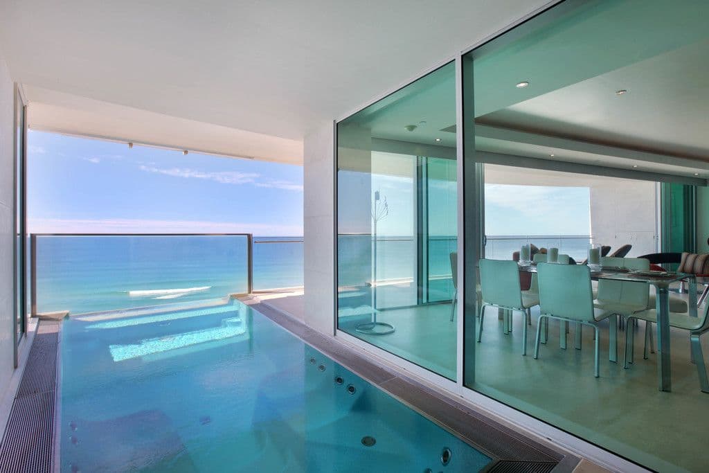 11 'Jade' 35 Northcliffe Terrace, Surfers Paradise QLD 4217, Surfers Paradise - Thumbnail 3