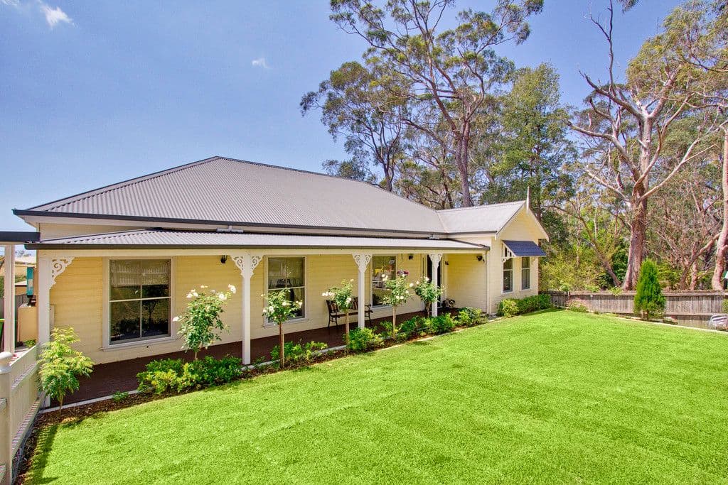 33 Lieutenant Bowen Road, BOWEN MOUNTAIN NSW 2753, Bowen Mountain - Image 1