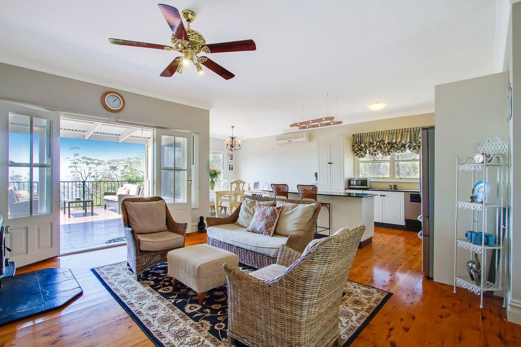 33 Lieutenant Bowen Road, BOWEN MOUNTAIN NSW 2753, Bowen Mountain - Thumbnail 2
