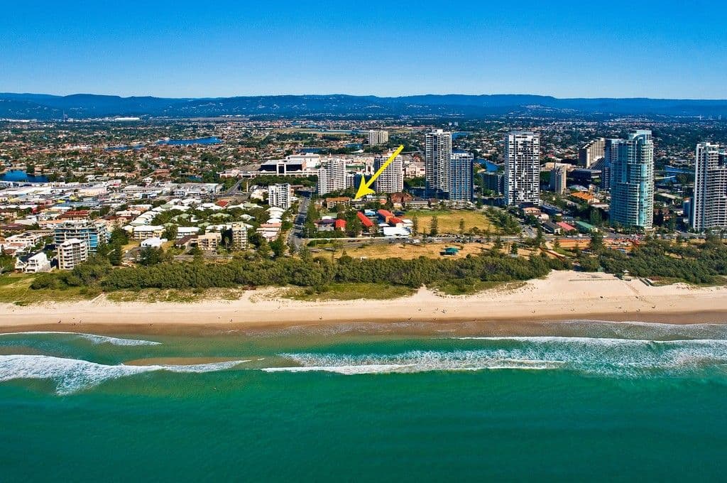 9 Surf Parade, Broadbeach QLD 4218, Broadbeach - Image 1