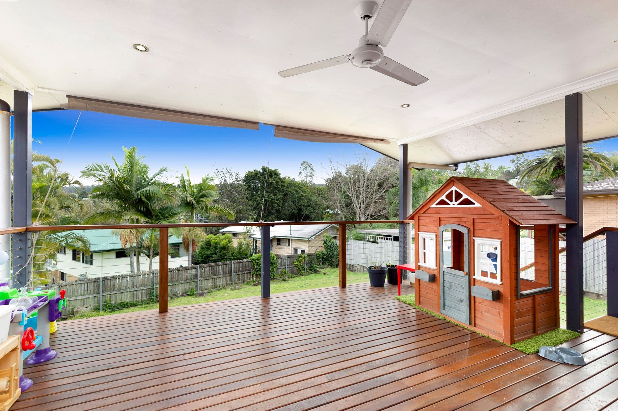 18 Harward Street, The Gap QLD 4061, The Gap - Image 1
